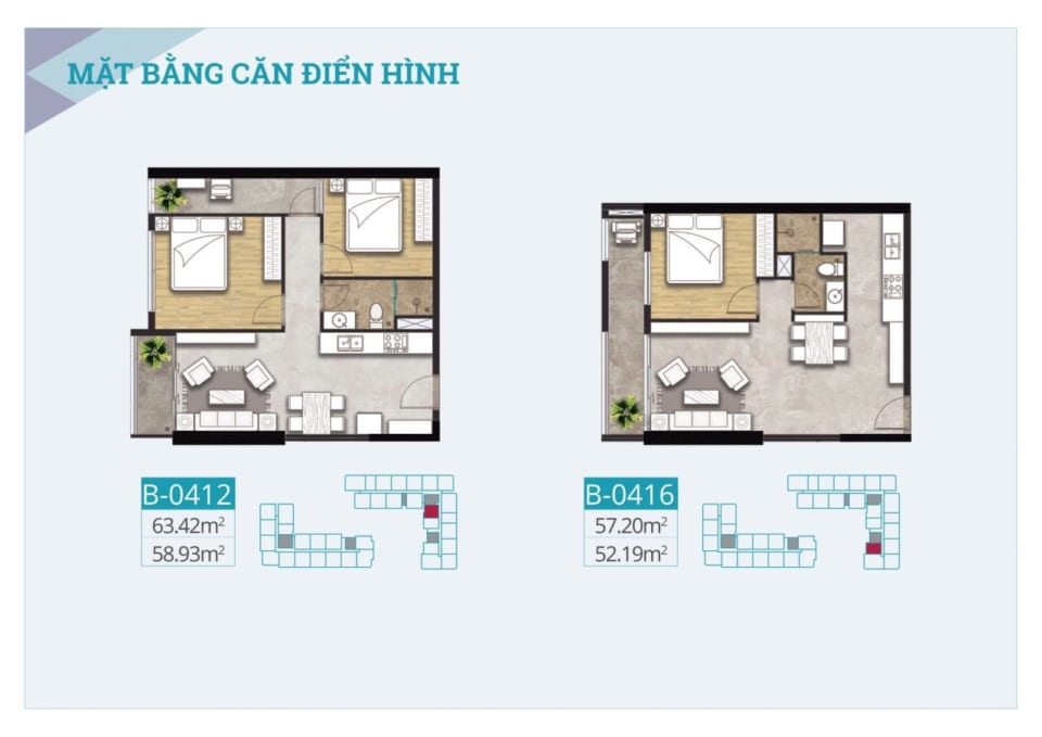 Thiết kế dự án căn hộ c sky view bình dương