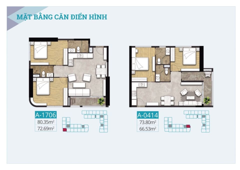 Thiết kế dự án căn hộ c sky view bình dương