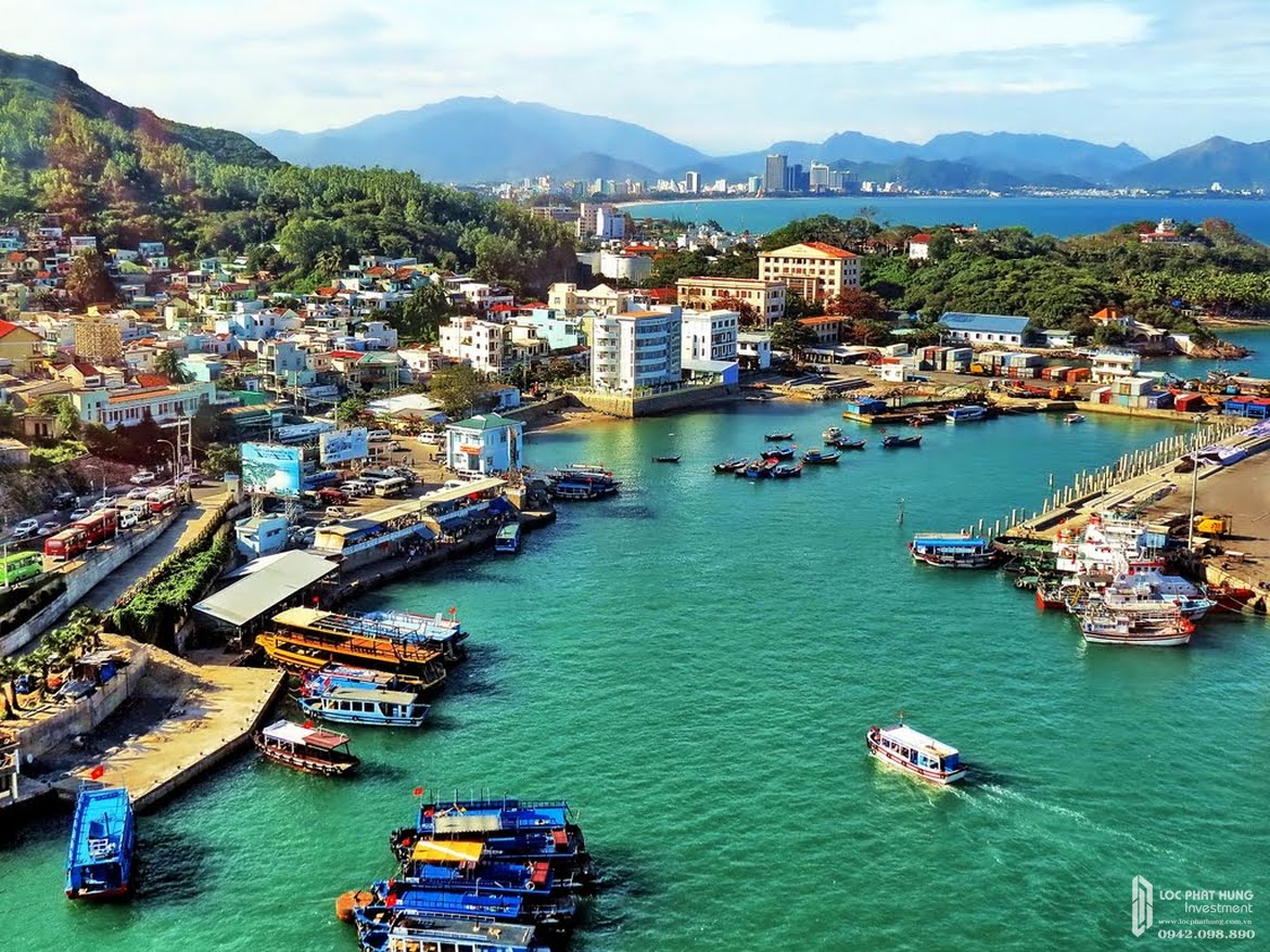 Tiện ích dự án căn hộ condotel Peninsula Nha Trang Đường KĐT Biển An Viên chủ đầu tư Công ty cổ phần đầu tư điện lực Hà Nội