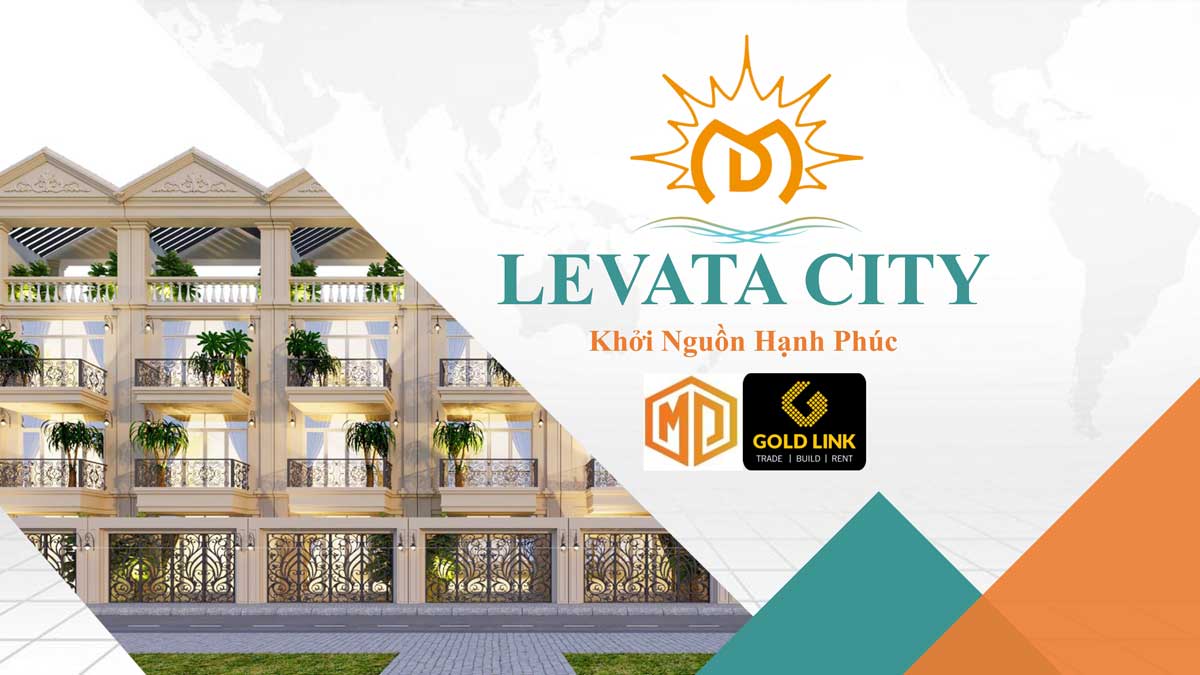 Phối cảnh Nhà Phố Levata City Tên Lửa Bình Tân