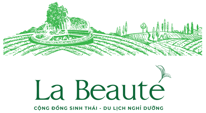 Logo La Beaute